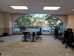 Stamford Place (D6), Office #628753791